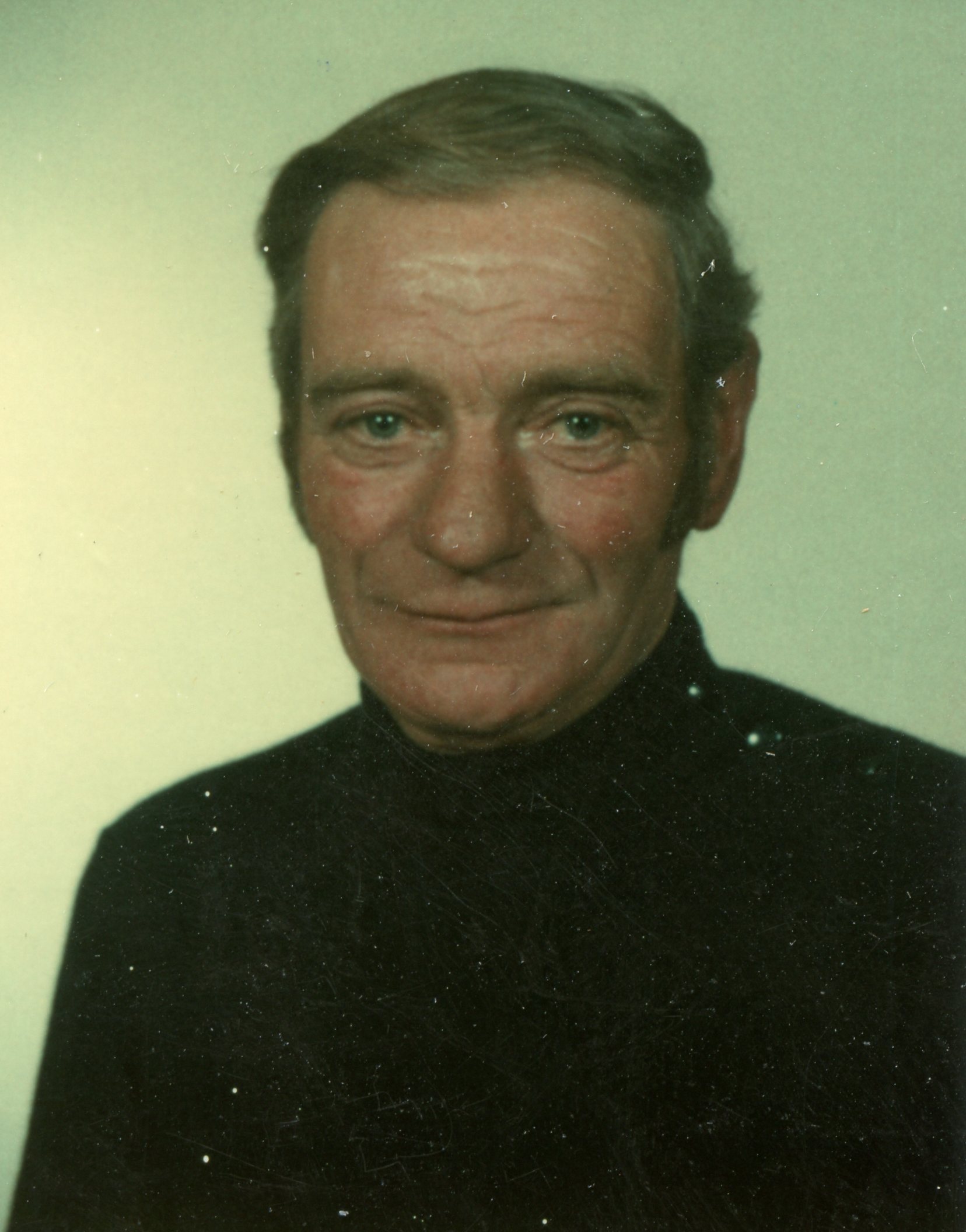 DUBOSCQ Roger, Jules, Emile