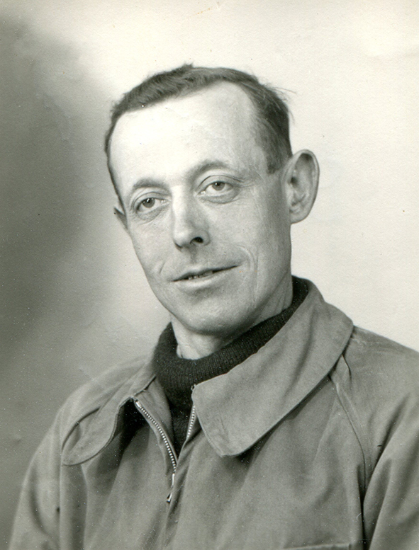 DUBOURG André, Julien