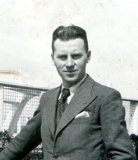 DUCARTERON Marcel, Louis