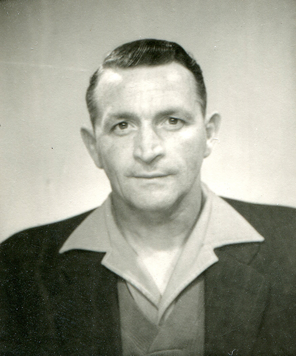 DUCHOSSOY Eugène, Louis, André