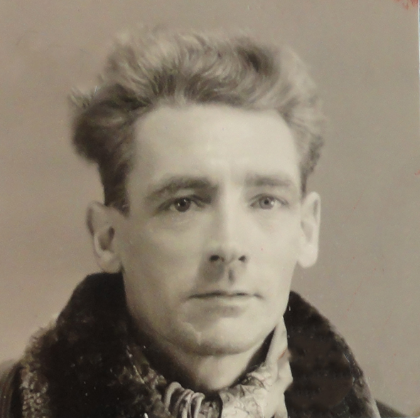 DUFOUR Jean, Frédéric