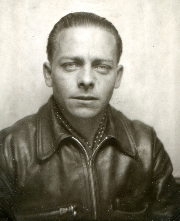 DUFUST Jean, Georges, Victor