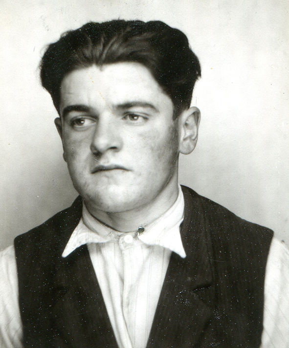 DUGUÉPÉROUX Lucien, Maurice, Joseph, Auguste