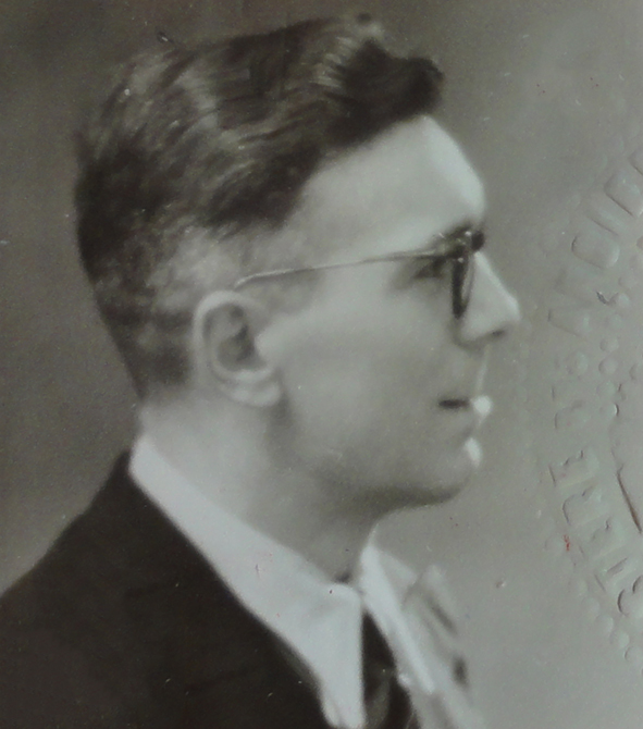 DUHAMEL Robert, Émile