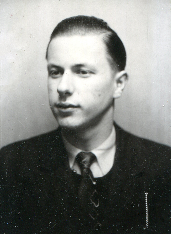 DUJARDIN Christian, Julien, Émile