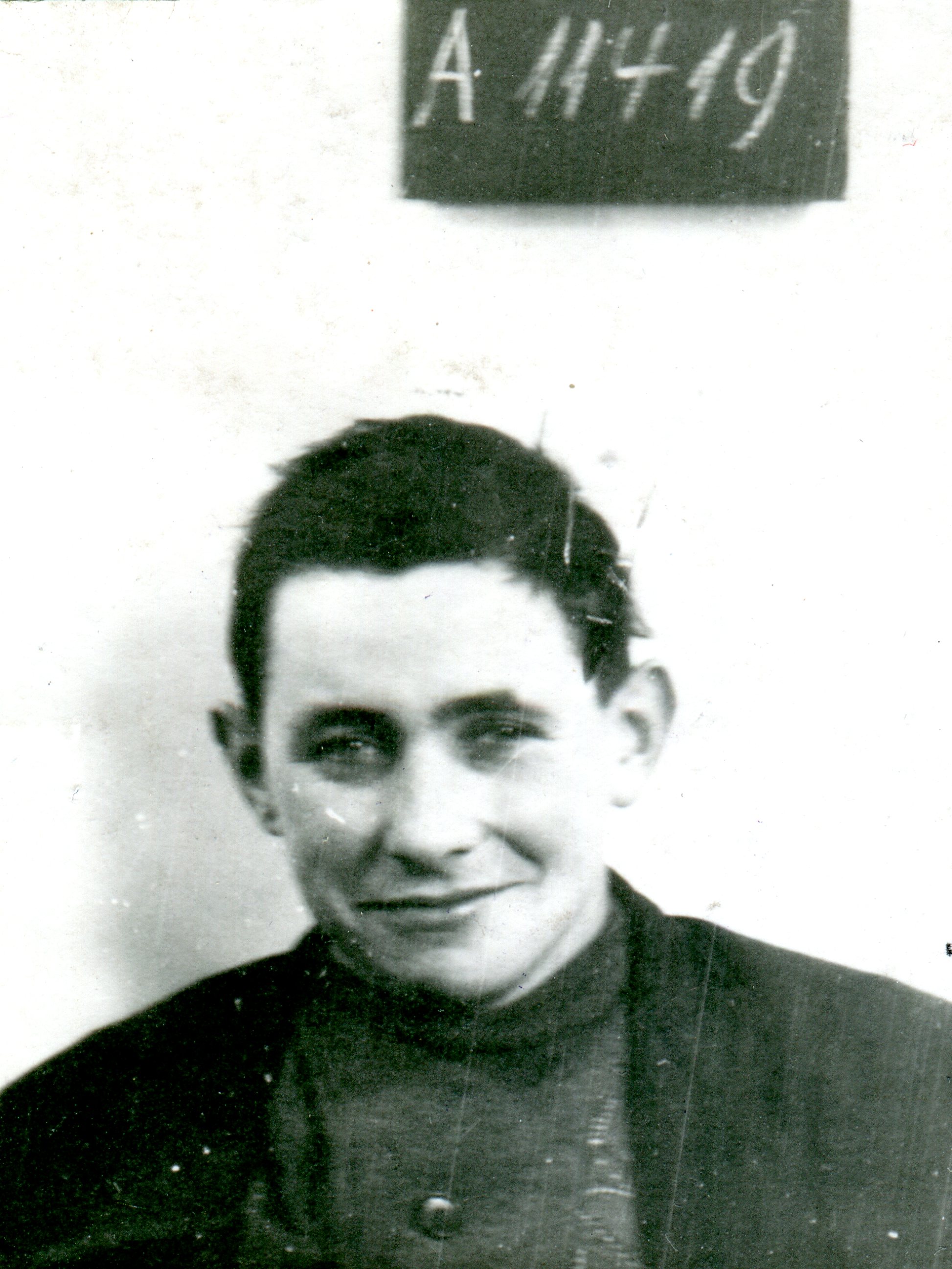 DUPONT Ange, Joseph, Léopold