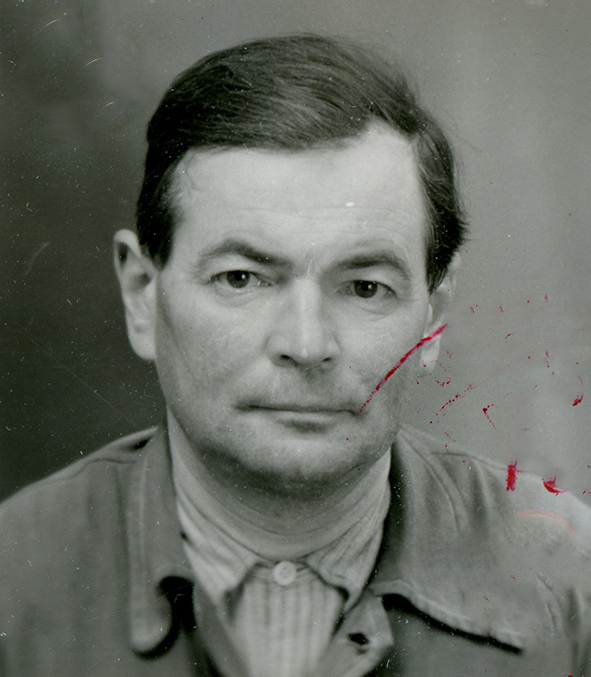 DUPONT René, Gaston, Julien