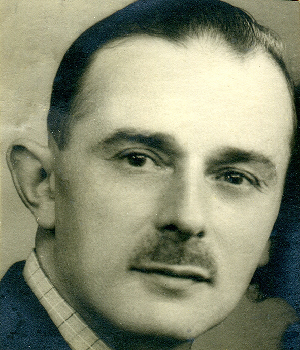 DUPRÉ Charles, Louis