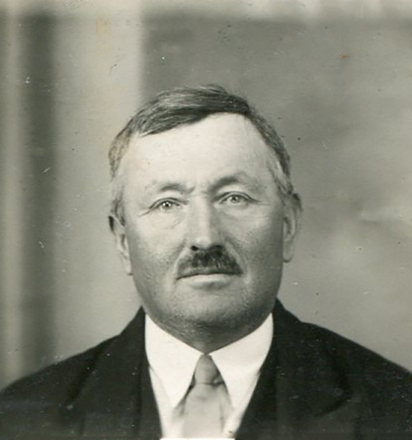 DURAND Victor, Hippolyte, Louis