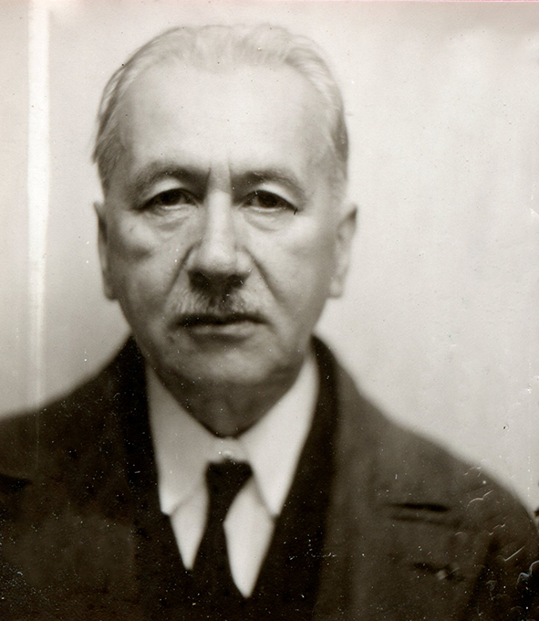 DURRMEYER Robert, Jean, Antoine