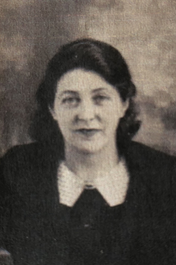 DURU Amelina, Angèle