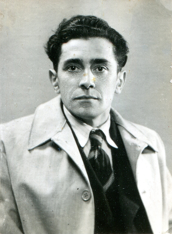 DUVAL Auguste, Émile, Albert