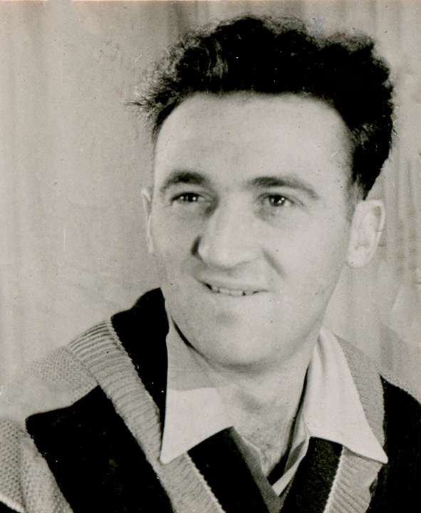 DUVAL Bernard, André, Augustin