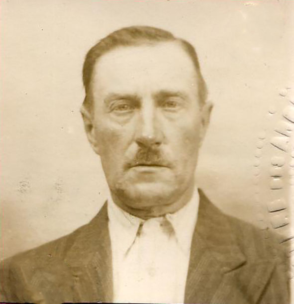 DUVAL Léopold, Alphonse, Eugène