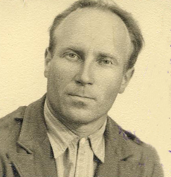 DUVAL Paul, Raymond, Alain