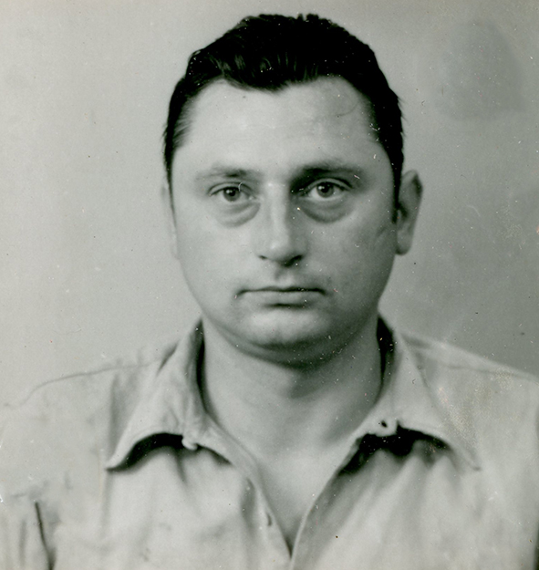 EBERHARDT Jacques, Roger