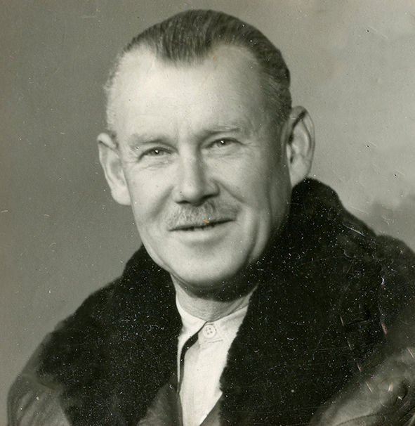 ECALARD Georges, Armand, Jules