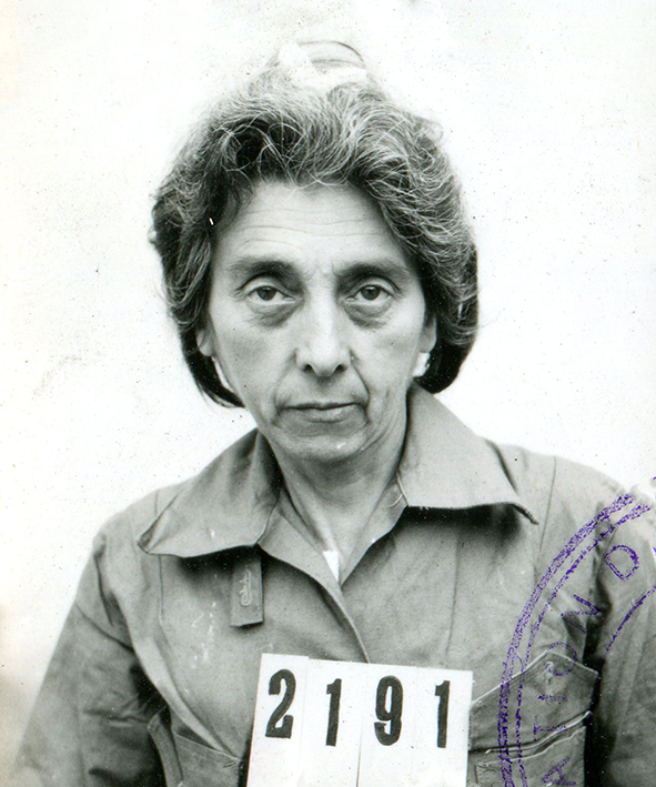 TOURNAFOL Jeanne, Léonie, Marie