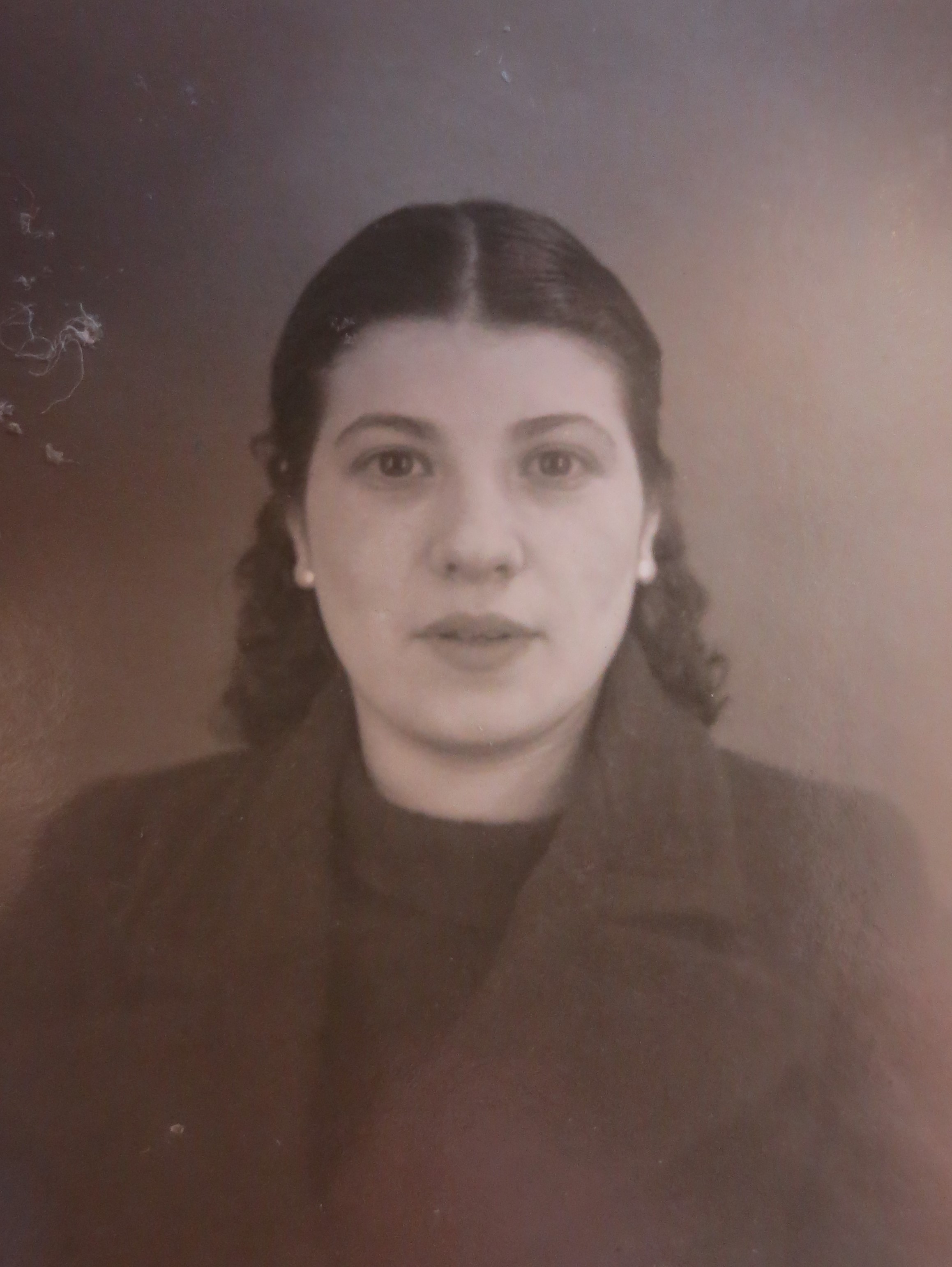 CATAF Nesea, dite Nelly