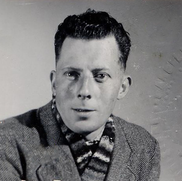 ERNAULT Emmanuel, Joseph, Victor