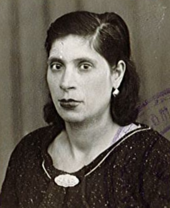 MALKI Doudou, Eugénie