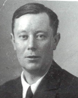 ESNAULT Pierre, Jean, Marie