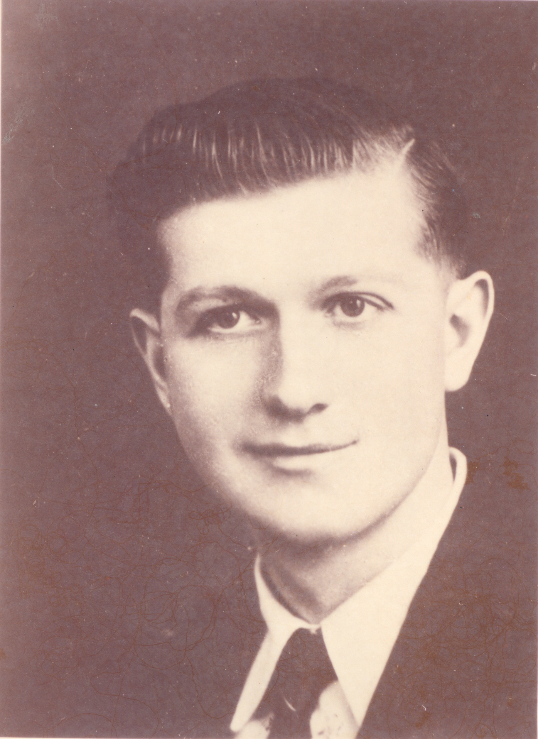 ESTIVALS Robert, Lucien