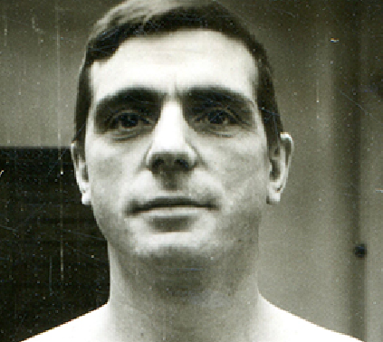 EVERAERT Raymond, Georges