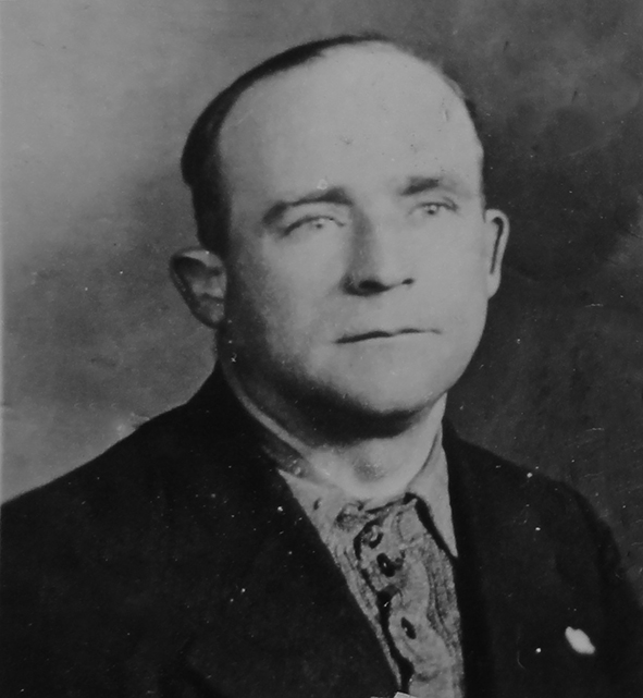 FAMERY Léonce, André