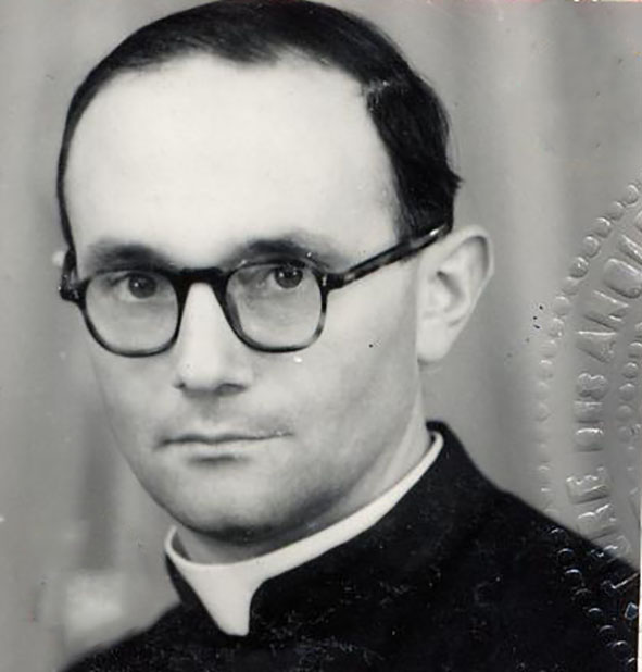 FERRE Marcel, Victor, Auguste