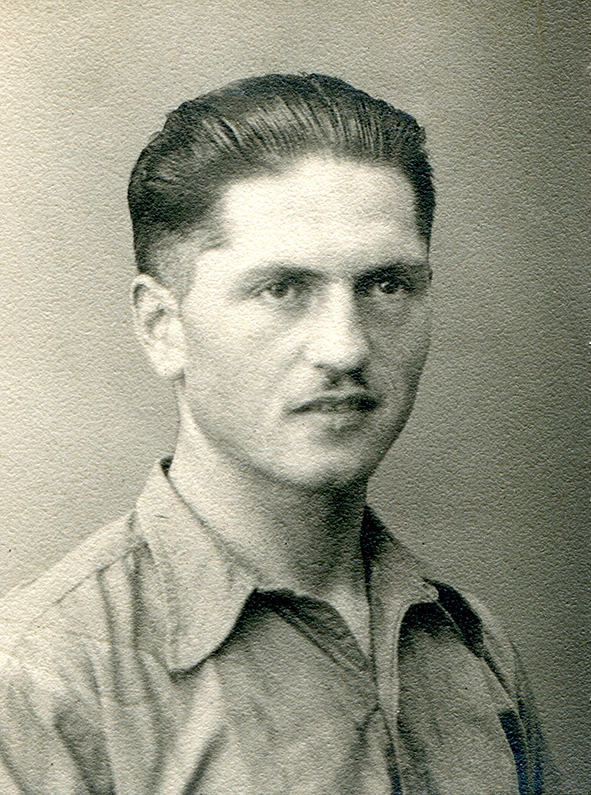 FICHET André, Jules, Louis