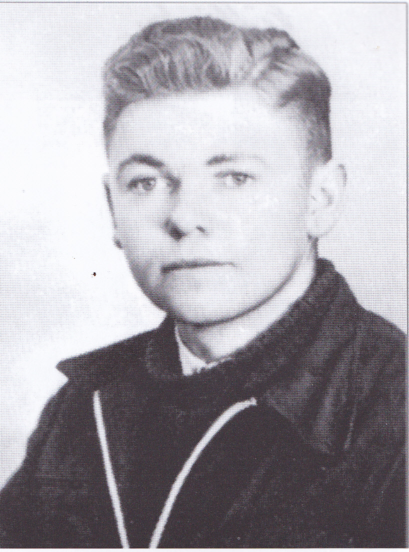 FILLATRE Jean, Robert, Paul