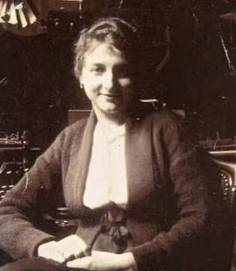 BARBE Henriette, Marie