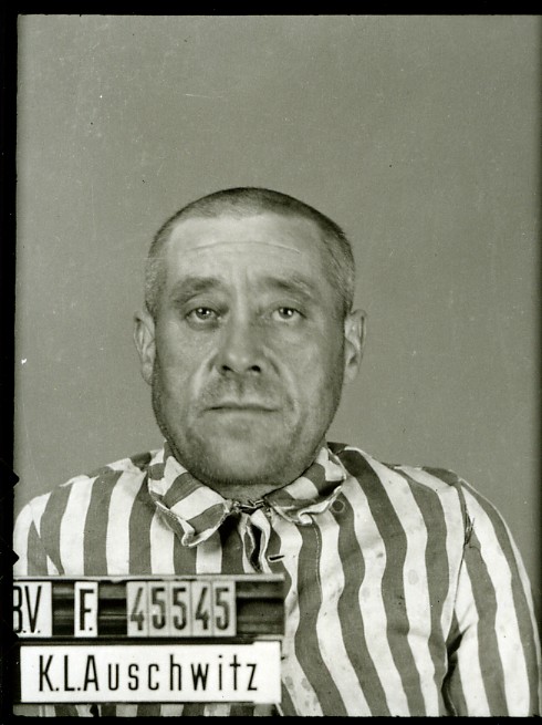 FLEURY Arthur, Robert, Achille