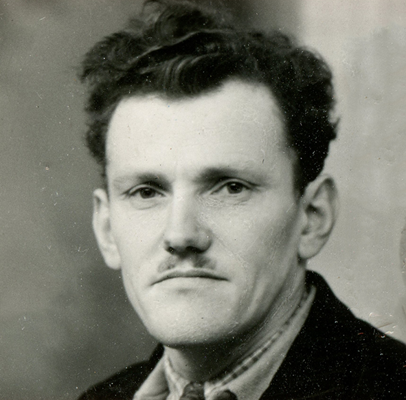 FONTAINE André, Joseph, Émile