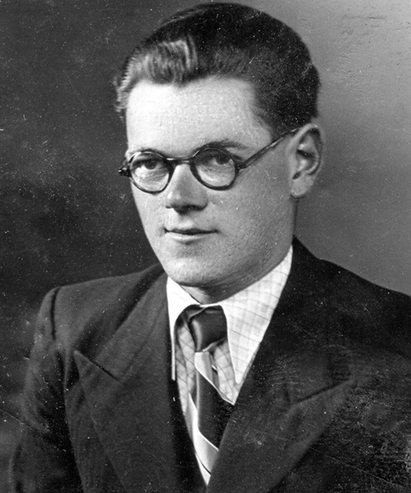 FRANCHETERRE Raymond, Paul, Clément