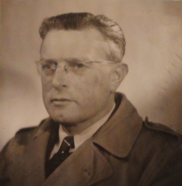 FROMONT André, Émile