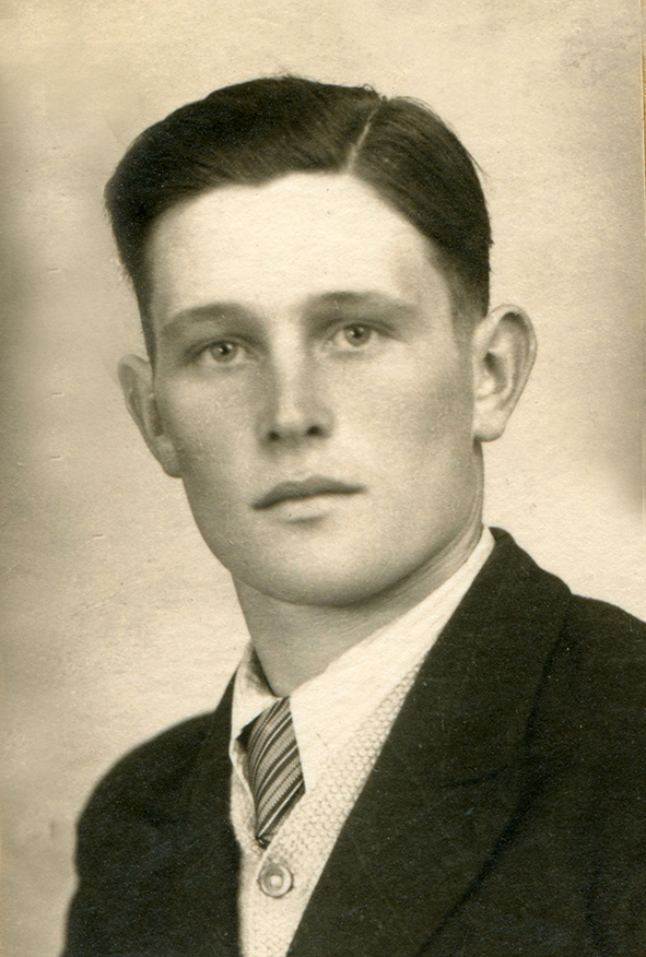 GALLIENNE Alphonse, Jean, Victor