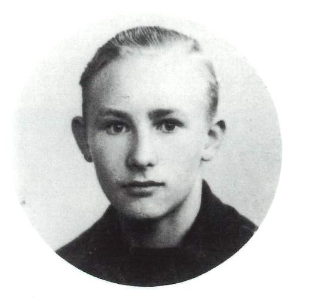 GARDELEIN Claude, René, Jules