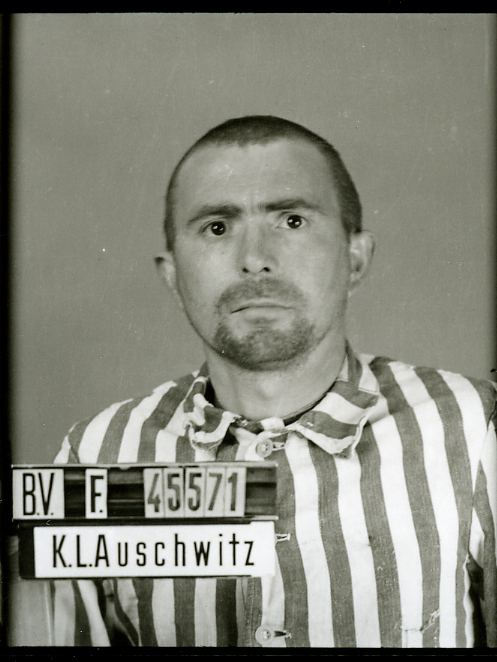 GARNIER Eugène, Louis