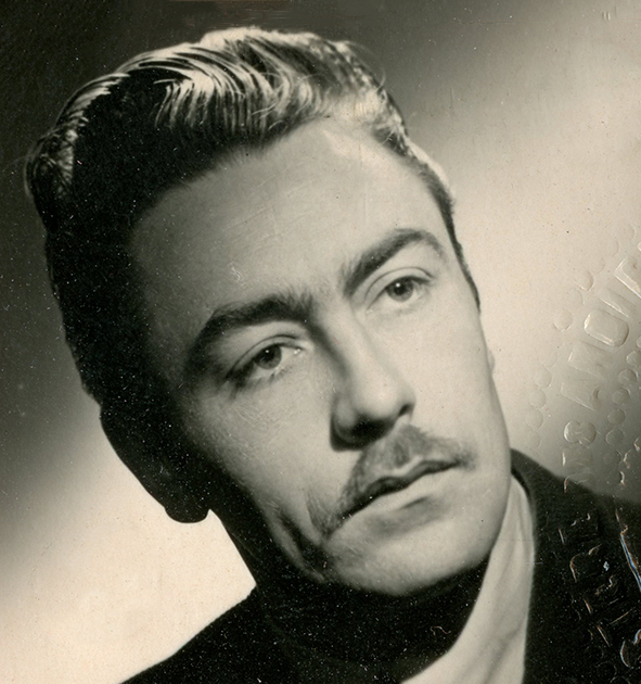 GARNIER Raymond, Jean, Louis