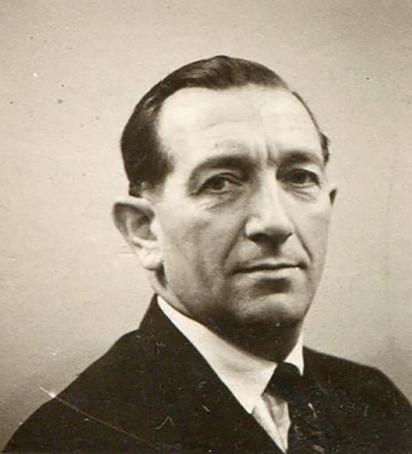 GAYET Marcel, Elie, Joseph