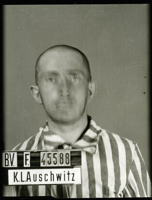 GENTIL Adrien, Jean, Baptiste, Marceau