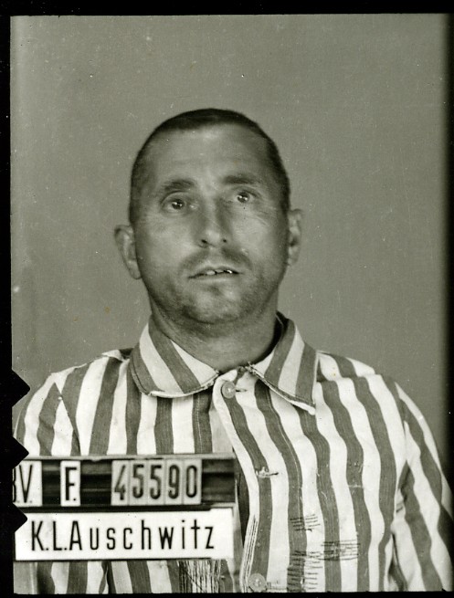 GENVRIN Marcel, Jules, André