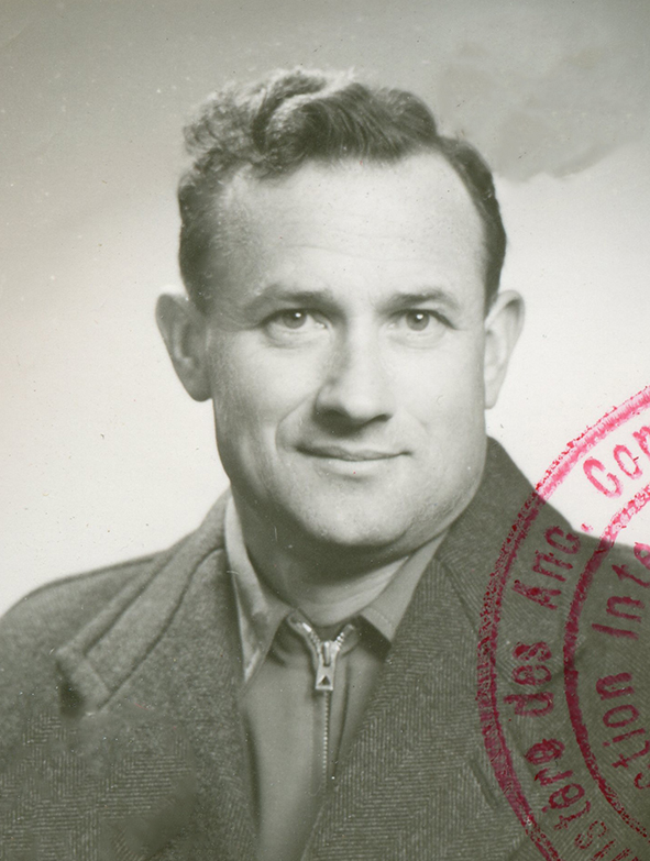 GICQUEL César, Oscar, Désiré 