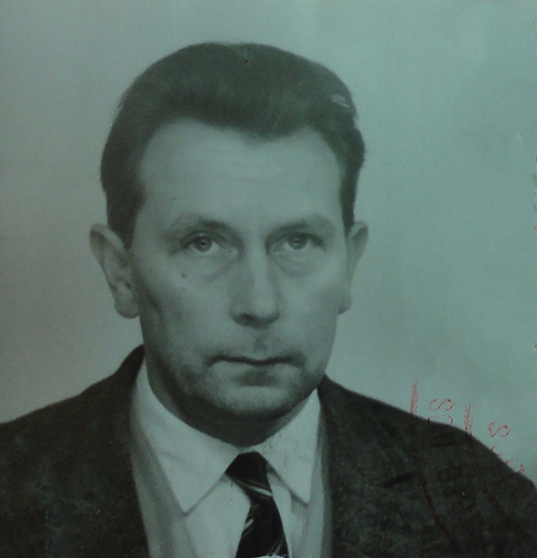 GILLES Marcel, Edouard, Eugène