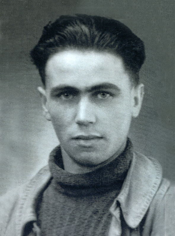 GIRARD Robert, Paul, Joseph