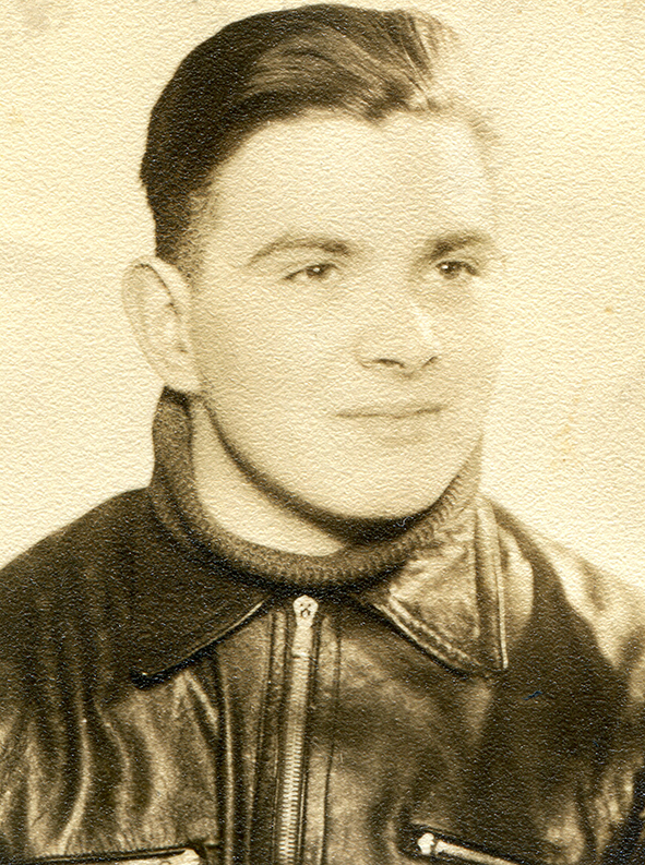 GIRAULT Jean, René, Raymond