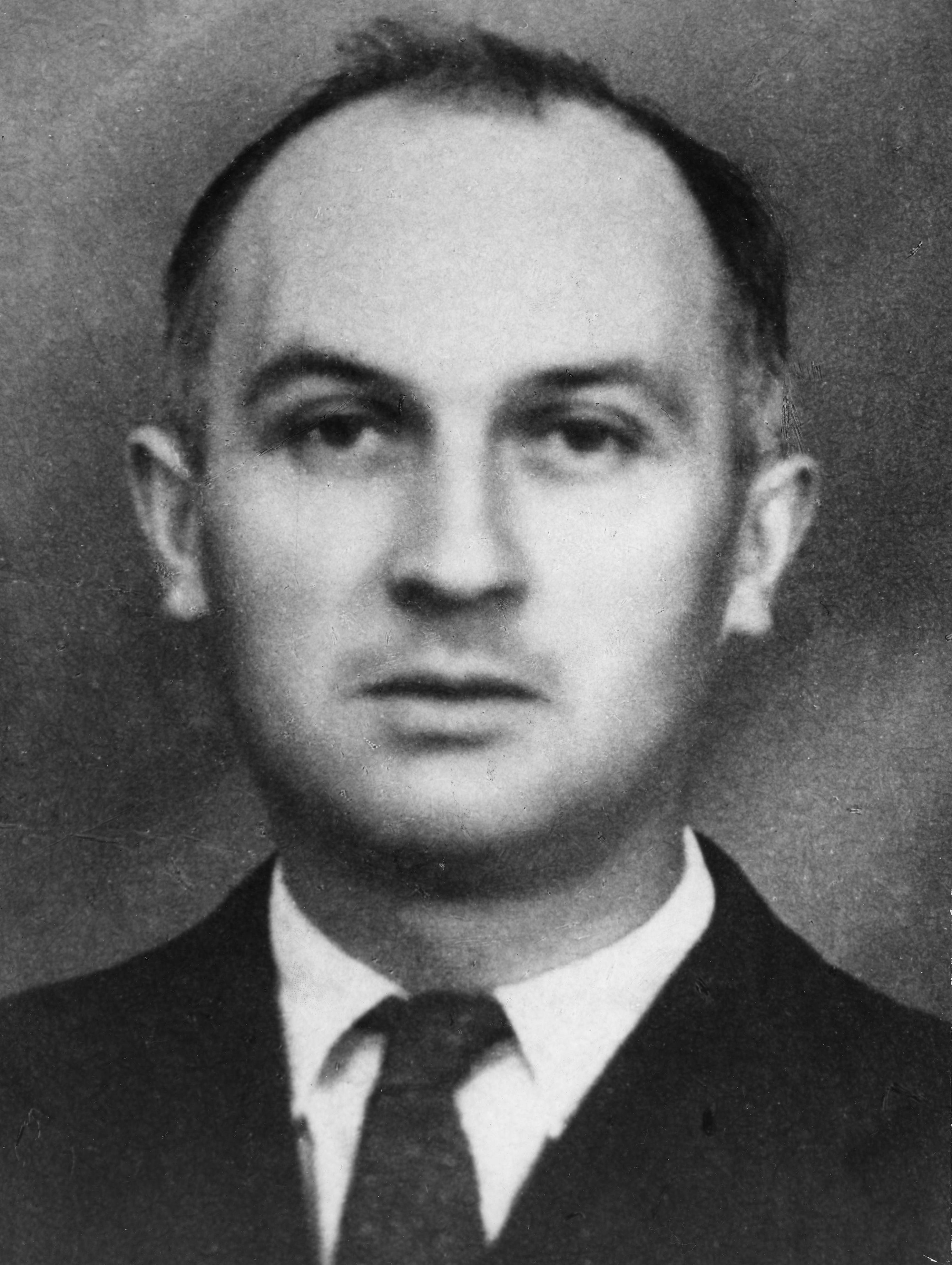 GIROUX Armand, Alfred, Albert