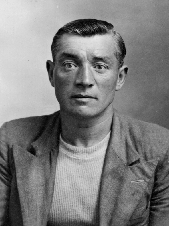 GODARD Donatien, Auguste